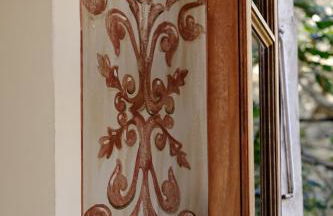 LES APPARTEMENTS DU SAINT THIERS, la Provence dans un coin de la Drôme et l'esprit d'une maison d'hôtes à Saoû - Foto 62