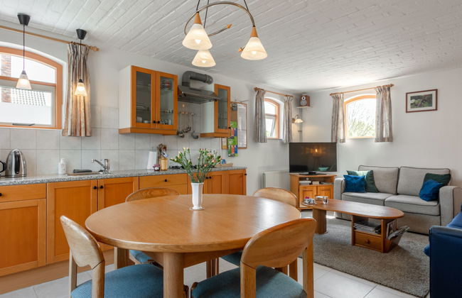 2 bedroom House in Sint Kruis with garden and terrace - Photo 10