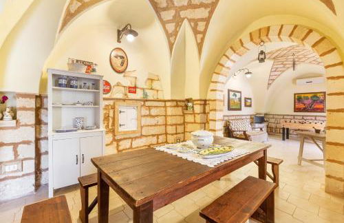3629 Masseria Sierri by Perle di Puglia - Foto 46