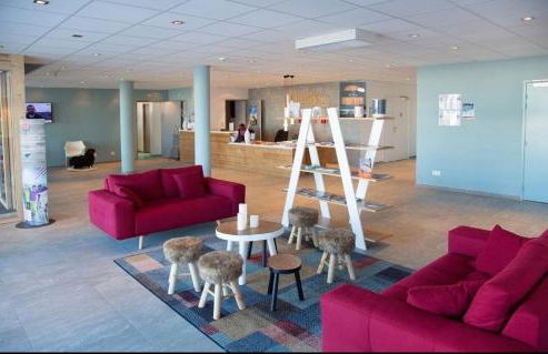 Crests Lodge - Plagne -Villages 2100m - Classé 4 étoiles - Foto 24