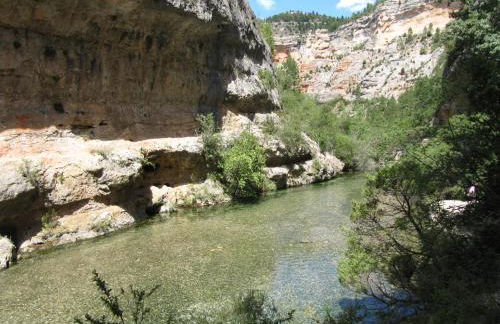 Casa rural La Sabina - Foto 34