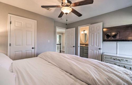 Lake LBJ Waterfront Vacation Rental! - Foto 21