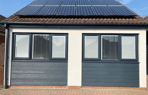 Modern Spacious Annex -Ground Floor - Foto 6