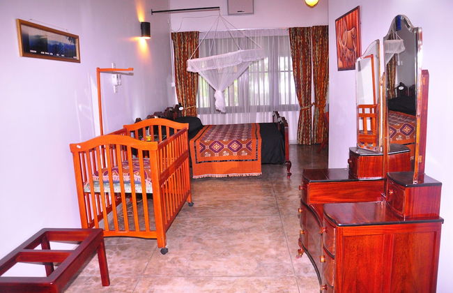 Serenity Lake Front Villa - Foto 6