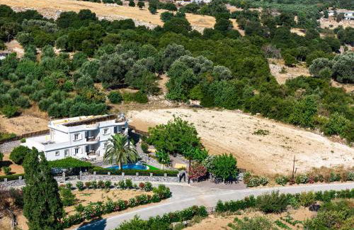 Villa Kamelia - Photo 35