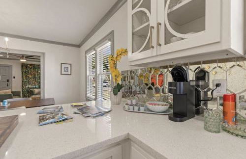 Travelin On Tulsa Time-Near Expo, TU, Downtown - Foto 12