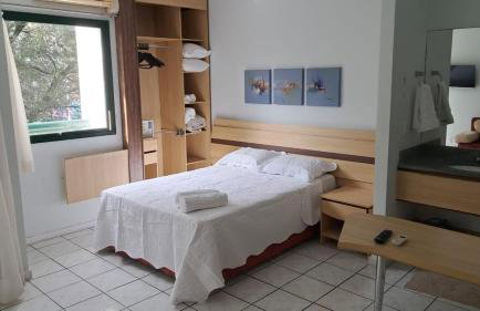 Loft na orla de Camburi118 - Foto 14