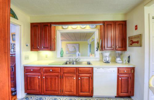 12 The Gridiron East Sandwich Cape Cod - Ocean Dreams - Foto 6