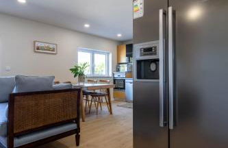 Green Apartment Pedras Salgadas - Foto 22