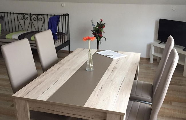 Alexanders Ferienwohnungen - Foto 14