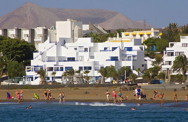 Apartamentos Club Pocillos - Foto 1