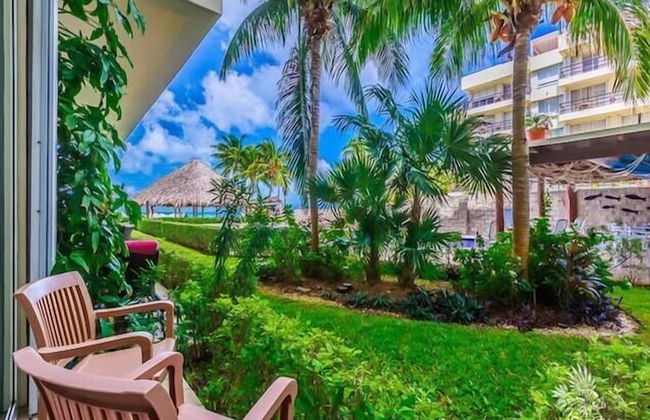 Ixchel - Ground Floor Standard Room 2107 - Foto 19