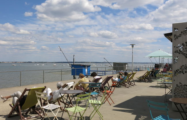 Les Pêcheries - Foto 26