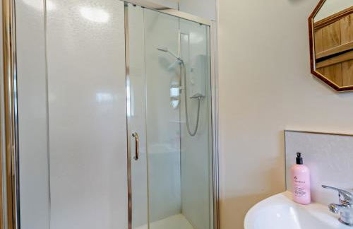 Stewards Cottage - Foto 56