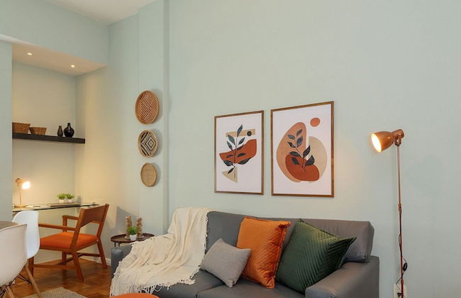 Rio Habitat Almirante - Foto 75