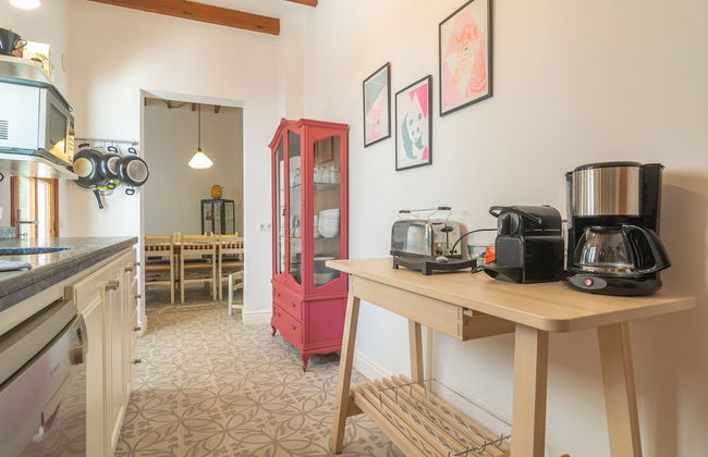 Ca Na Mandola in Alar - Foto 36