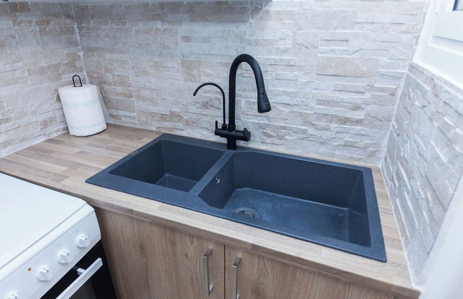 Modern Greek Living Apt in Dafni Athens - Foto 14