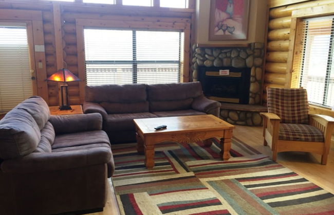 Cabin Share Phase 2 - Foto 13