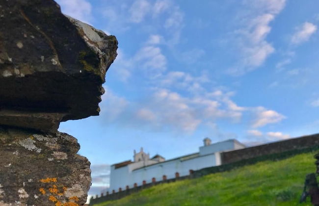 Casa Rural Sierra Tórtola 1 - Foto 42