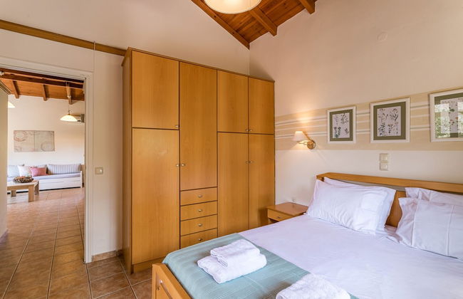 Lithos Stoupa Villas - Foto 18