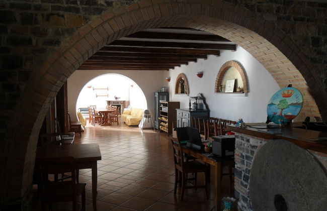 Agriturismo Principe di Vallescura - Foto 2