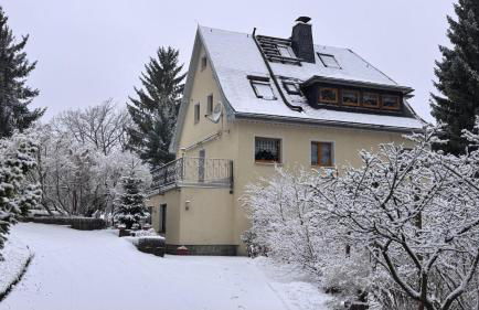 Ferienwohnung Böhme Aue - Photo 42