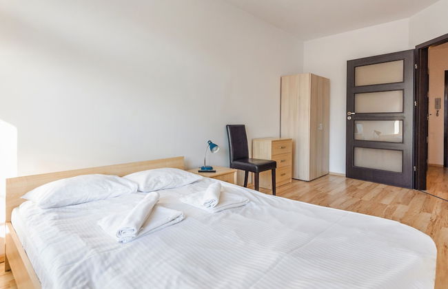 Apartamenty Sun & Snow Jasny Brzeg - Photo 8