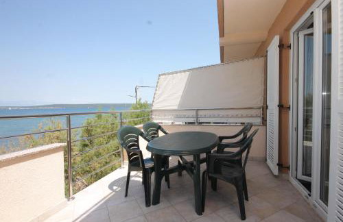 Apartments by the sea Banj, Pasman - 8206 - Foto 38