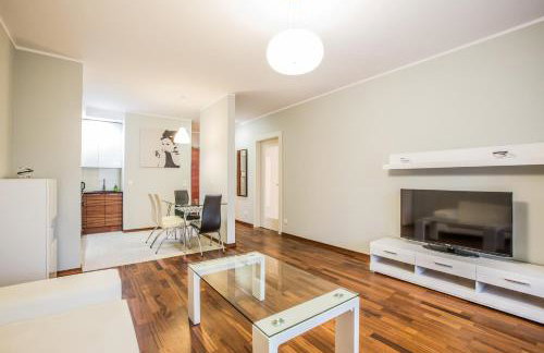 Exclusive Apartments Warsaw City Centre - Foto 66