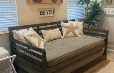 The Getaway - Foto 30