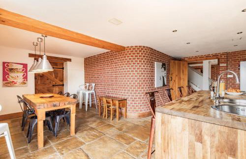 Hobland Barns by Leap Escapes - Foto 24