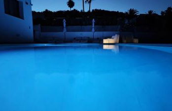 Villa White Flamingo Calpe - Foto 42