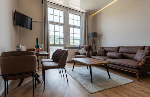 Moselresidenz Bellevue Alf - Foto 1