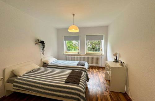 Complete All Inclusive Apartment+Netflix - Foto 18