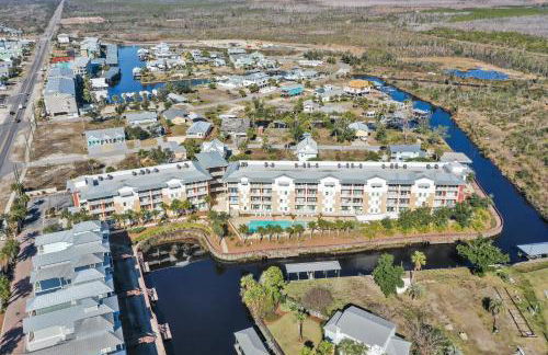 Waterside Village Condo 404 - Seadragon by Pristine Properties - Foto 24