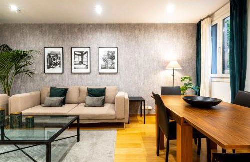 Sarriá - Sant Gervasi - Photo 52