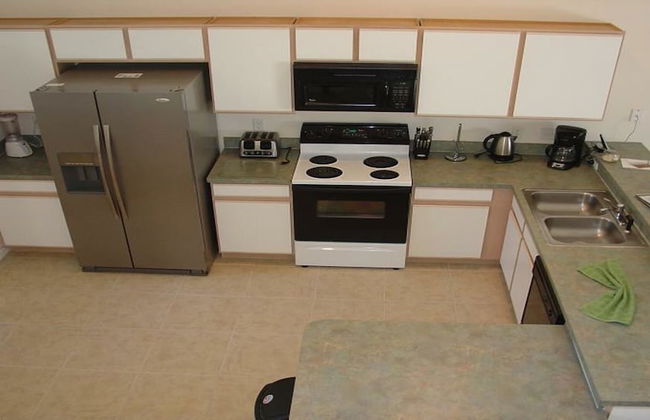 Ahr208 - Hampton Lakes - 5 Bed 3 Baths Villa - Foto 8