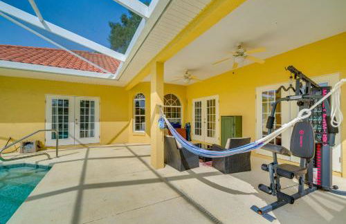 4 Mi to Dtwn Inverness Pet-Friendly Family Home - Foto 25