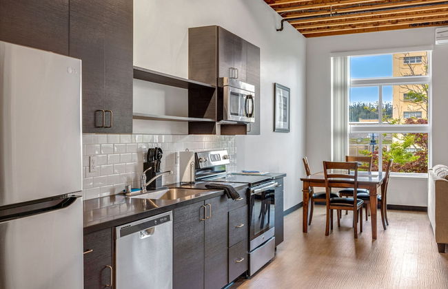 Roxy Condo 203 in Bremerton - Photo 1