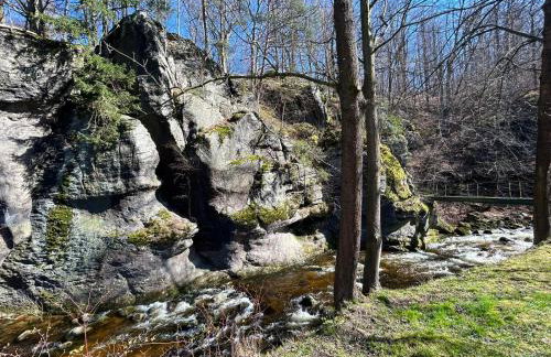 Domek przy Rozpadlisku 2 - Foto 17