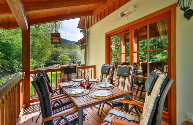 Hunting Chalet No. 19 - Foto 14