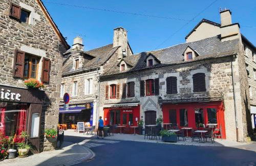 APPART HOTEL Place des Jolis Rêves - Foto 58