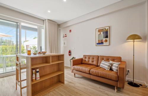 Modern Studio Steps From Beach - Foto 9