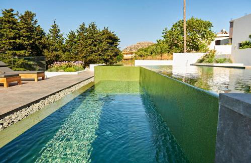 Villa Aeparéa - Foto 39