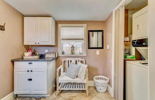 The Historic Blue Bird Cottage - Foto 10