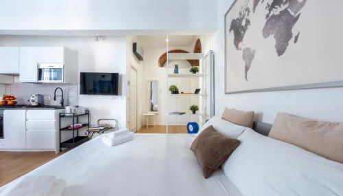 Luxury Loft in Milan City Center & Navigli - DoroteaCity - Foto 4