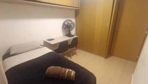 Apartamento aconchegante - Foto 2