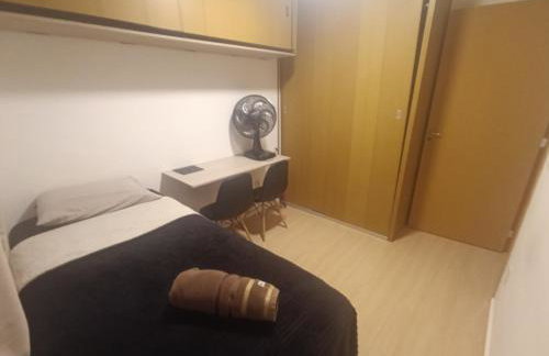 Apartamento aconchegante - Foto 2
