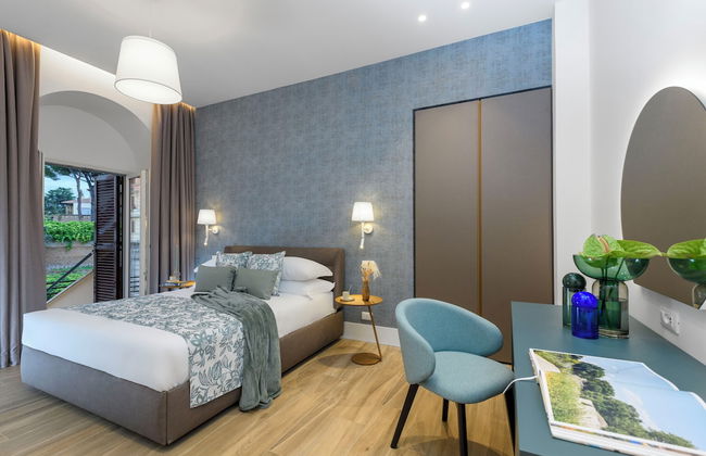 Domus Augustea - Luxury Accommodations - Foto 45