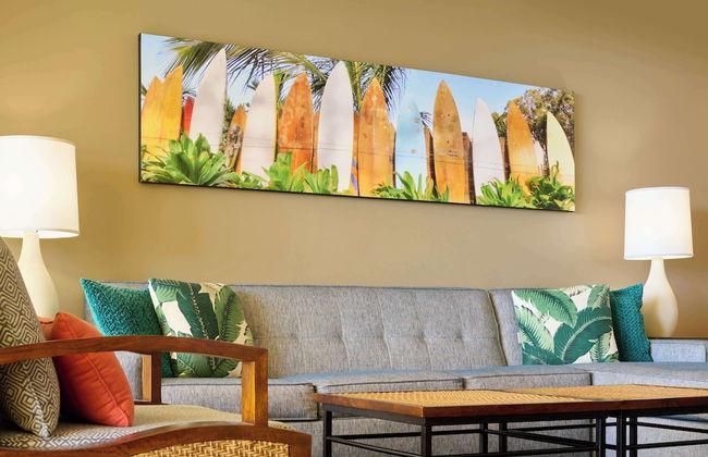 Aston Waikiki Beach Tower - Photo 10